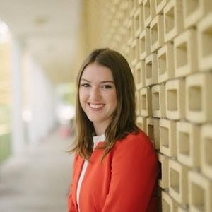 Meet your Posher, Darby